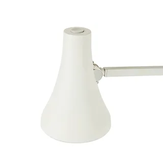 Anglepoise 90 Mini Mini LED-bordlampe USB hvid fra Anglepoise i Jasmijn wit – produktbillede 2 af 2