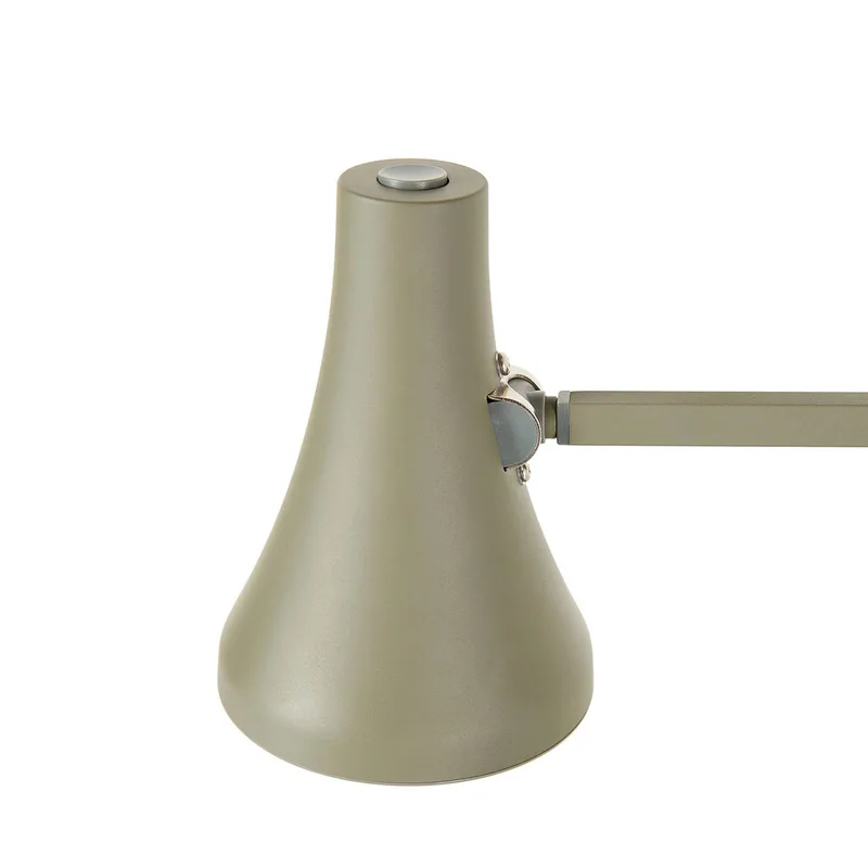 Anglepoise 90 Mini Mini LED tafellamp USB groen fra Anglepoise i Kelpgroen – produktbillede 2 af 3
