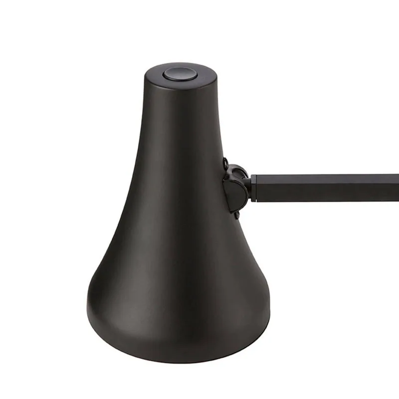 Anglepoise 90 Mini Mini LED tafellamp fra Anglepoise i Sort – produktbillede 5 af 5