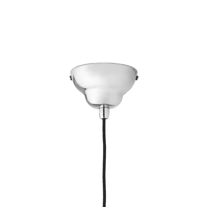 Origineel 1227 Giant hanglamp Jet Black - Anglepoise Original 1227 Giant - Woonkamer - Designer - Metaal - 1 lamp de Anglepoise – photo du produit