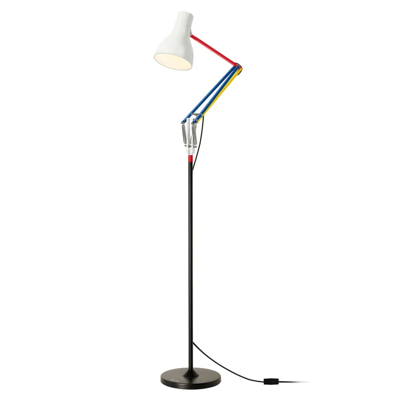 Type 75™Paul Smith 3 Stehleuchte by Anglepoise – product photo
