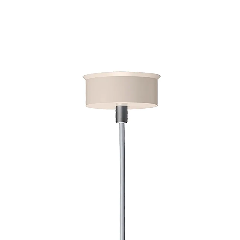 Type 80 Pendellampe, beige, Ø 15 cm, Metall van Anglepoise – productfoto