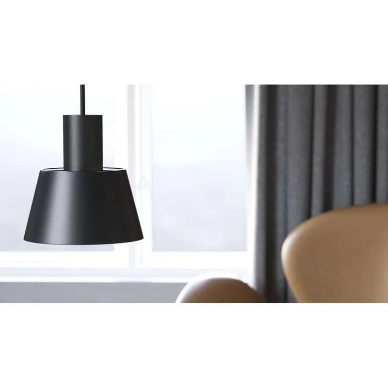 A1 Kit V2 Hanglamp Wit van Antidark – productfoto
