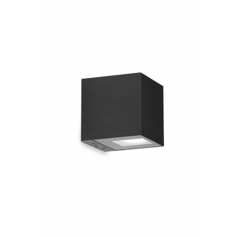 Arca W100 LED Buiten Wandlamp Up/Down Zwart by Antidark – product photo