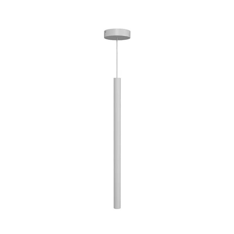 Asta LED Hanglamp Ø26 2700K Wit van Antidark – productfoto