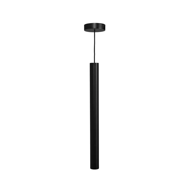 Asta LED Hanglamp Ø40 2700K Zwart fra Antidark – produktbillede