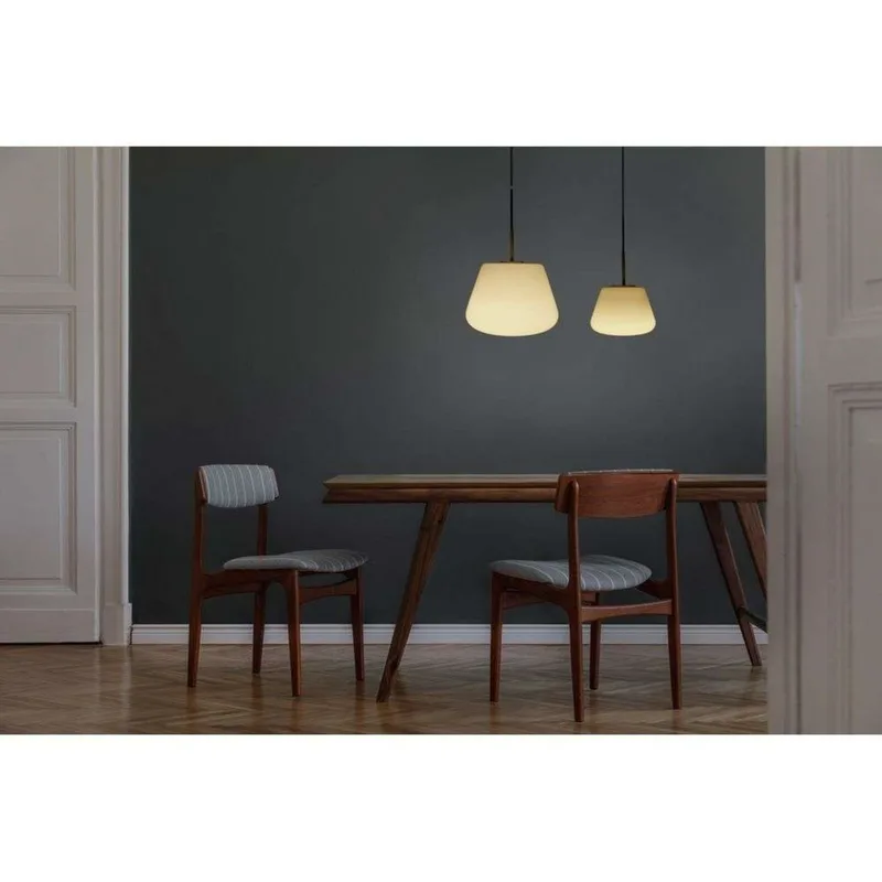 Ballerina Hanglamp Ø20 Wit by Antidark – product photo