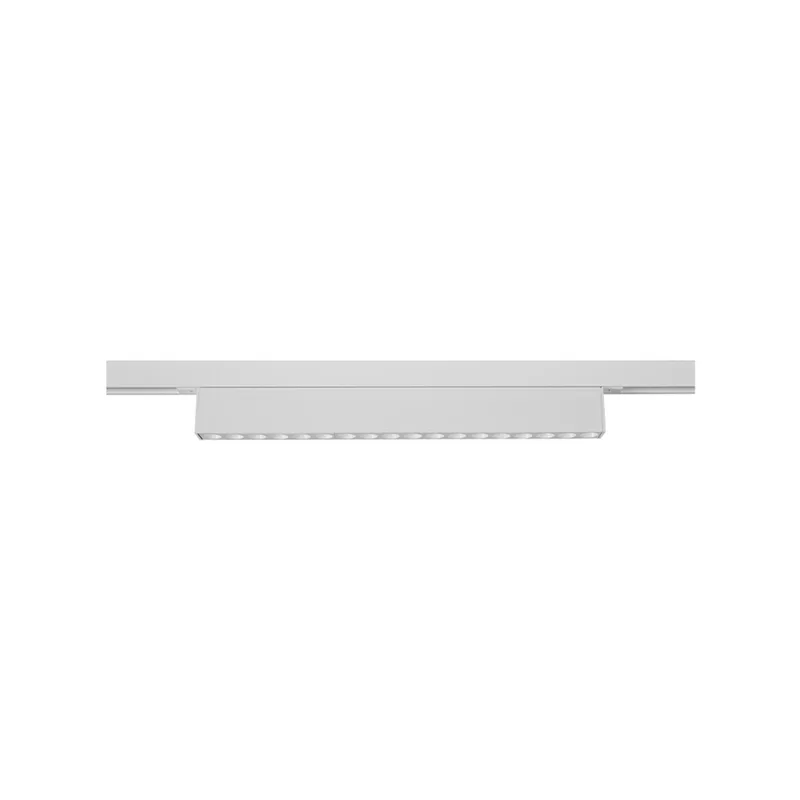 Designline Linear LED-spot L33 3000K wit, gat by Antidark – product photo