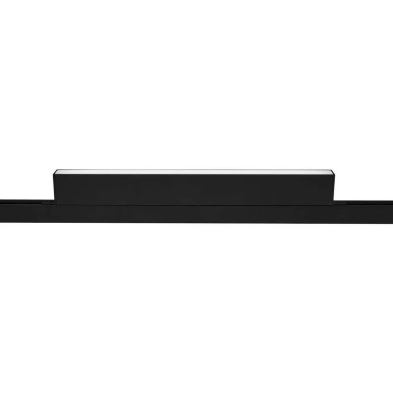 Designline Linear LED-spot L33, 3000K, zwart by Antidark – product photo