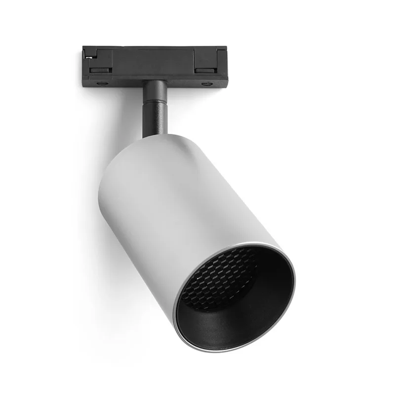 Designline Tube PRO railspot aluminium GU10 by Antidark – product photo