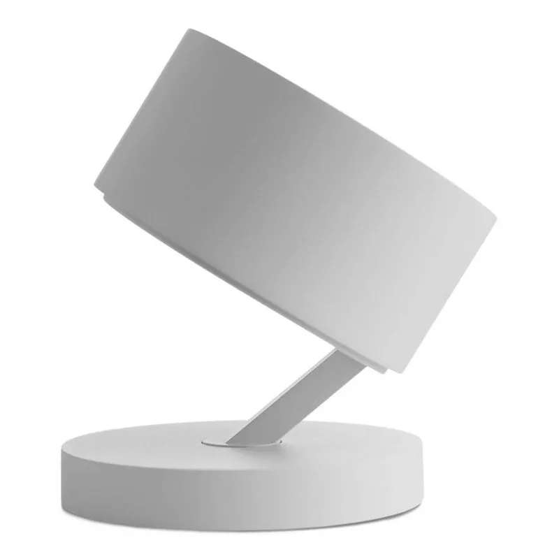 Easy Braccio Mini W84 LED-spot, wit, 2700K by Antidark – product photo