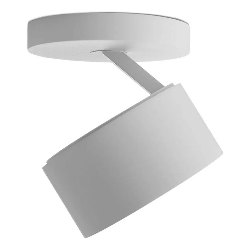 Easy Braccio W100 LED spot, 2700K, wit från Antidark – produktbild