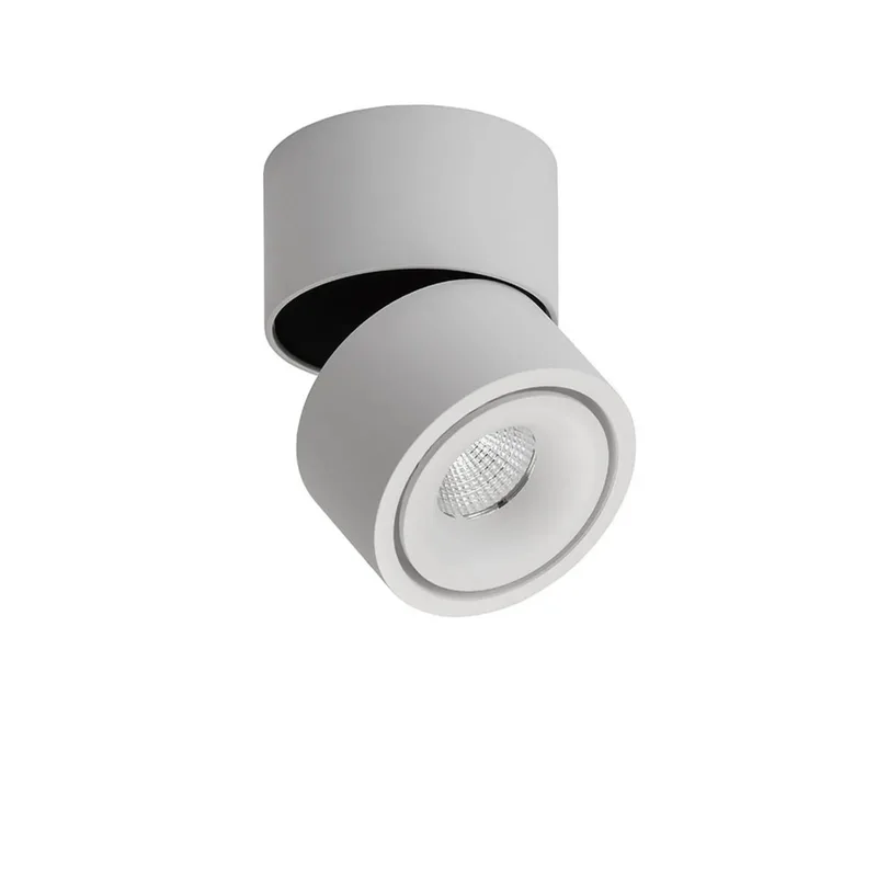 Easy Mini W75 LED inbouwspot DTW, CCT, wit by Antidark – product photo