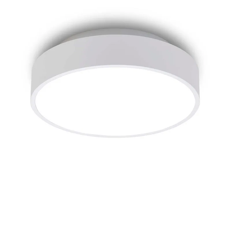 Luna C260 LED Plafondlamp 2700K Wit de Antidark – photo du produit
