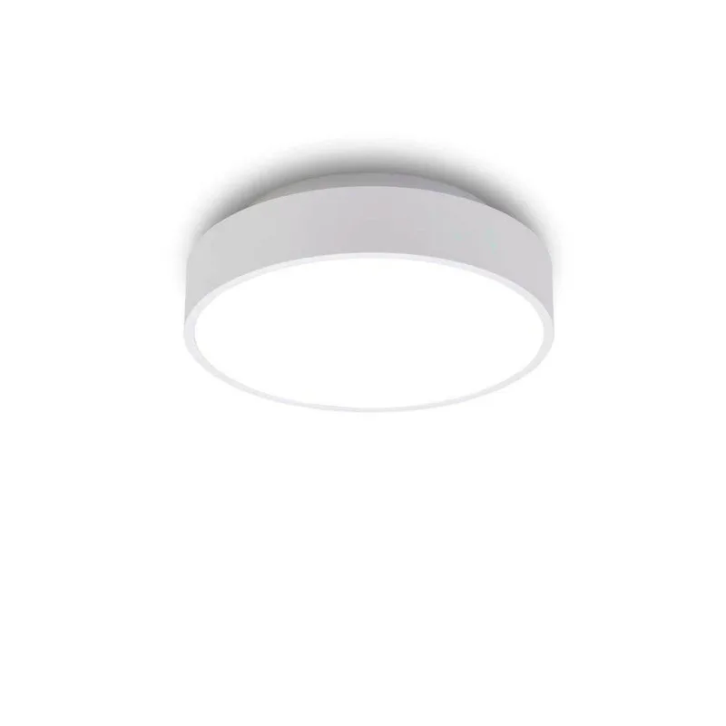 Luna C260 LED Plafondlamp 3000K White by Antidark – product photo