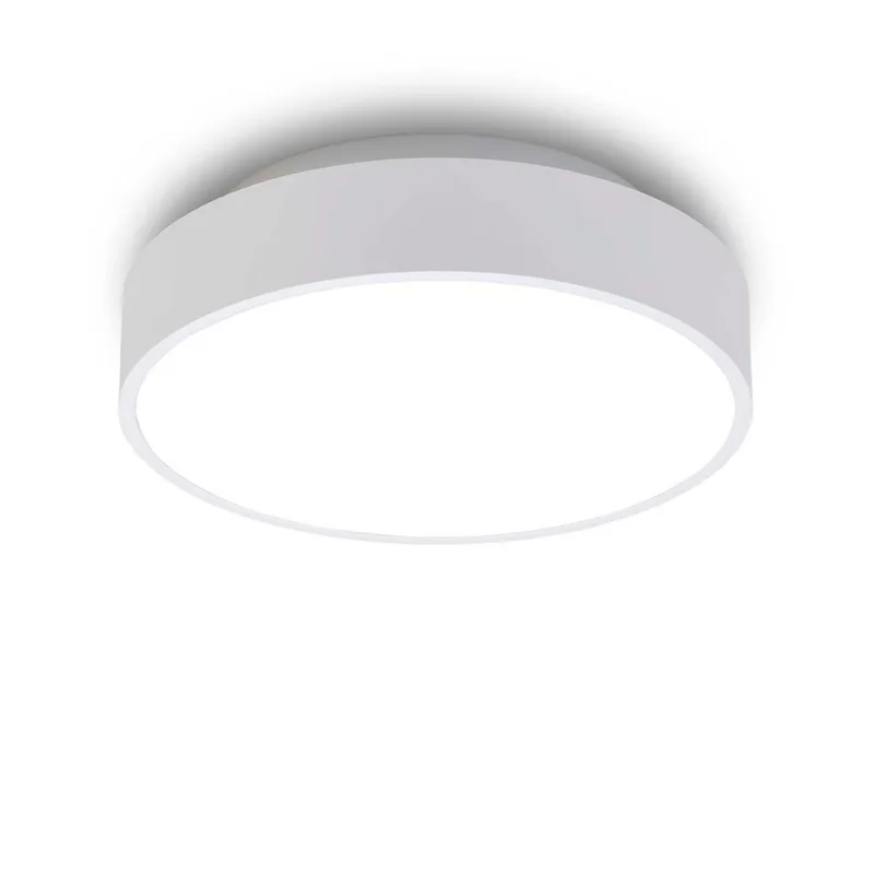 Luna C260 LED Plafondlamp Uplight CCT Wit by Antidark – product photo