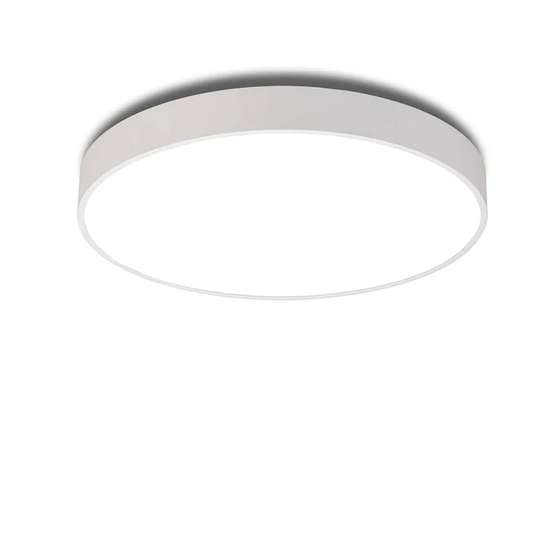 Luna C450 LED Plafondlamp Uplight CCT Wit de Antidark – photo du produit