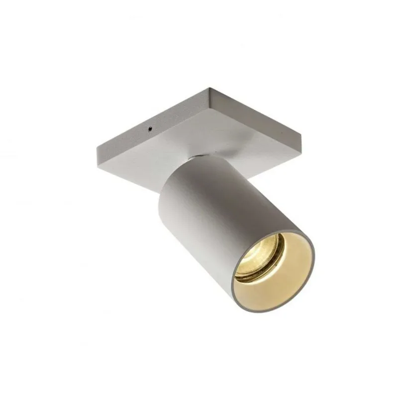 SpotOn1 Plafondlamp Wit från Antidark – produktbild