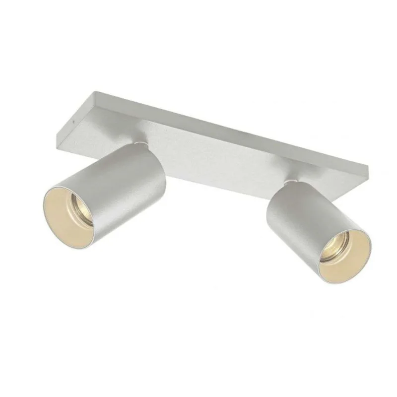 SpotOn2 Plafondlamp Wit by Antidark – product photo