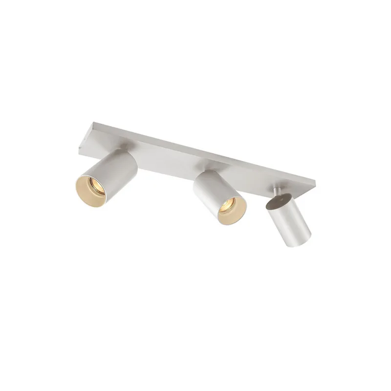 SpotOn3 Plafondlamp Wit by Antidark – product photo