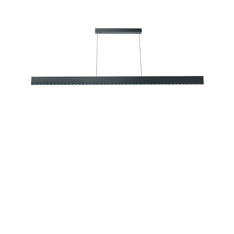 Superior Hanglamp Dots Down Black von Antidark – Produktfoto