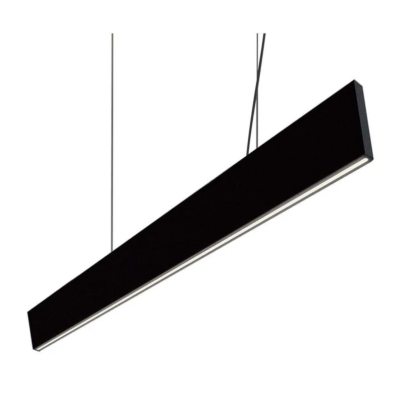 Supreme 150 LED Hanglamp Up/Down Zwart by Antidark – product photo