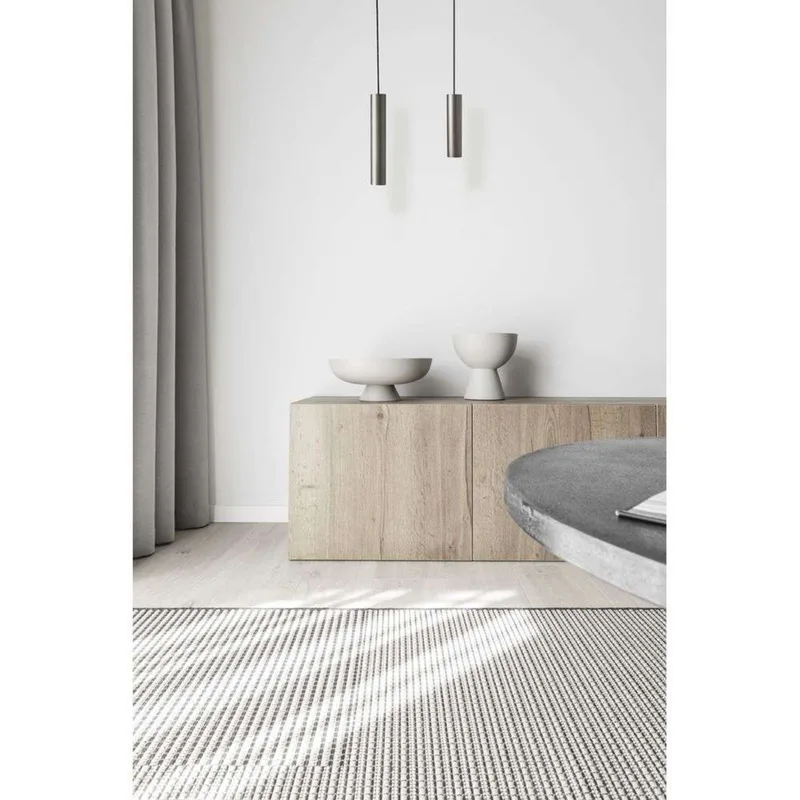 Tube Flex Hanglamp Short Wit by Antidark – product photo