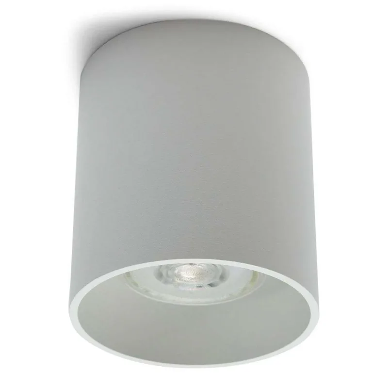 Tube Plafondlamp Wit de Antidark – photo du produit