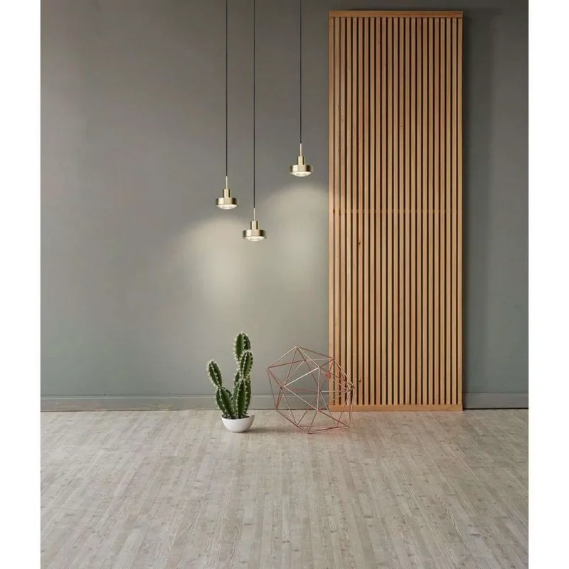 Vip 3 Hanglamp Messing de Antidark – photo du produit