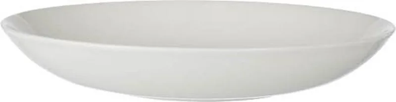 24h Dinerbord - Ø 24 cm van Arabia in Wit – productfoto