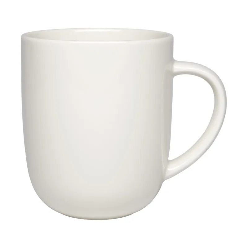Arabia 24h Becher Weiß, 0,4 l by Arabia – product photo
