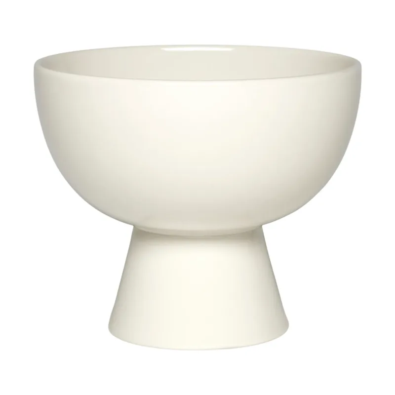 Arabia 24h Dessertschale Weiß, 12 cm by Arabia – product photo