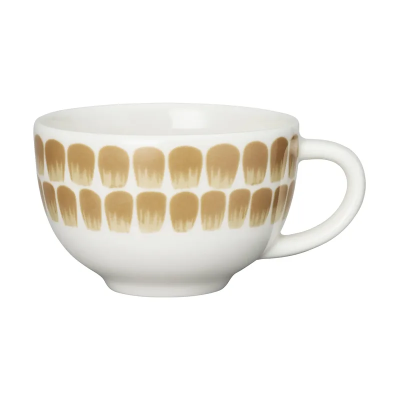 Arabia 24h Tuokio Kaffeetasse 26 cl Beige by Arabia – product photo