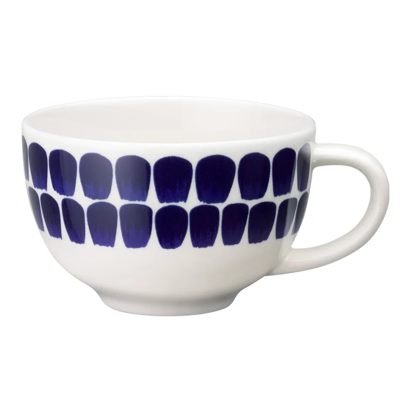 Arabia 24h Tuokio Kaffeetasse 26 cl Cobalt by Arabia – product photo