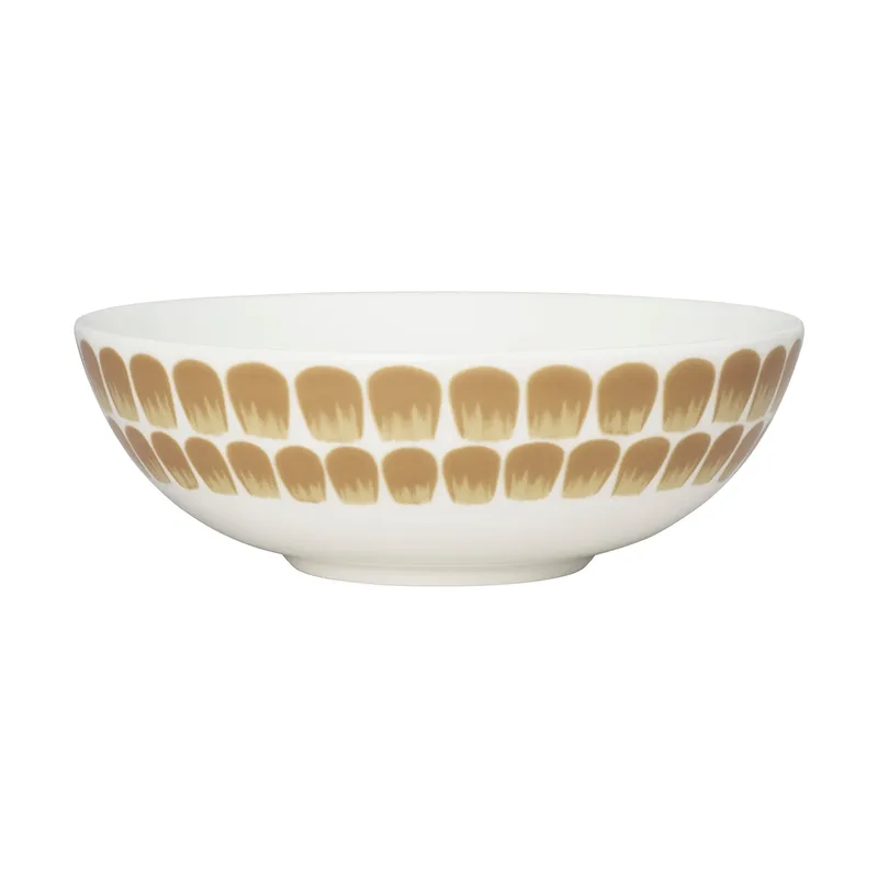 Arabia 24h Tuokio Schale Ø16 cm Beige från Arabia – produktbild