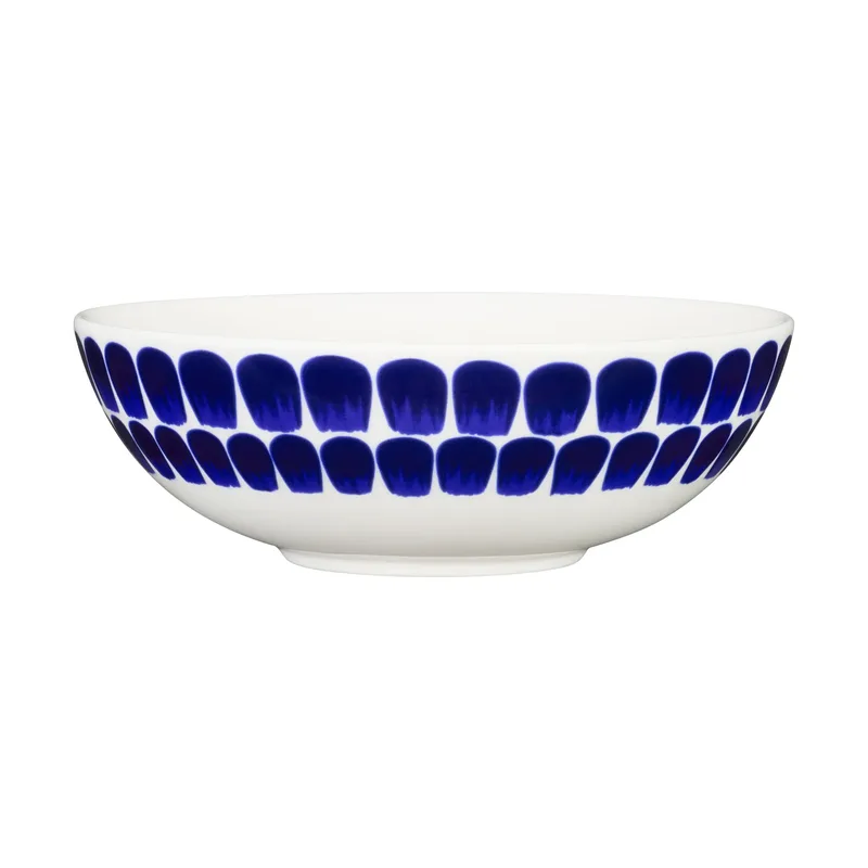 Arabia 24h Tuokio Schale Ø16 cm Kobalt by Arabia – product photo