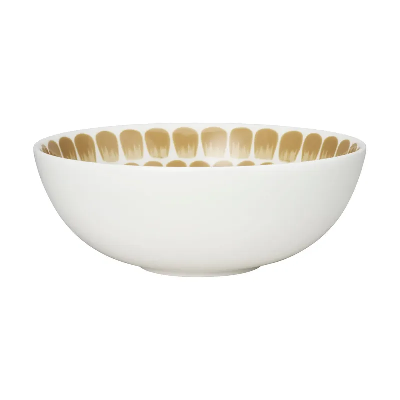 Arabia 24h Tuokio Schale Ø18 cm Beige by Arabia – product photo