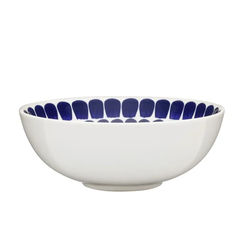 Arabia 24h Tuokio Schale Ø18 cm Cobalt by Arabia – product photo