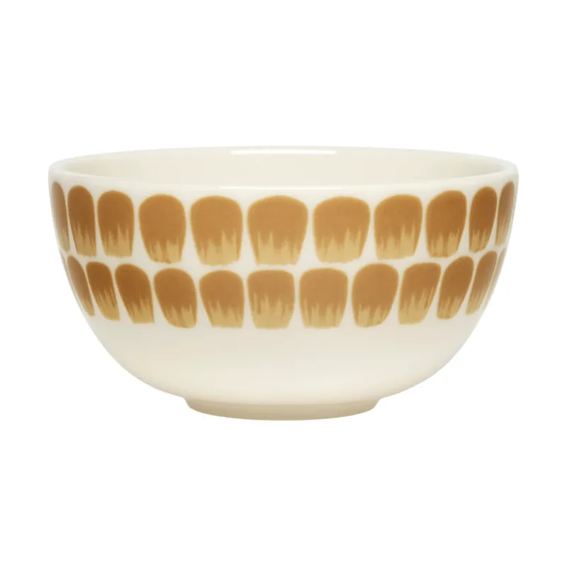 Arabia 24h Tuokio Schüssel Beige, 0,3 l by Arabia – product photo
