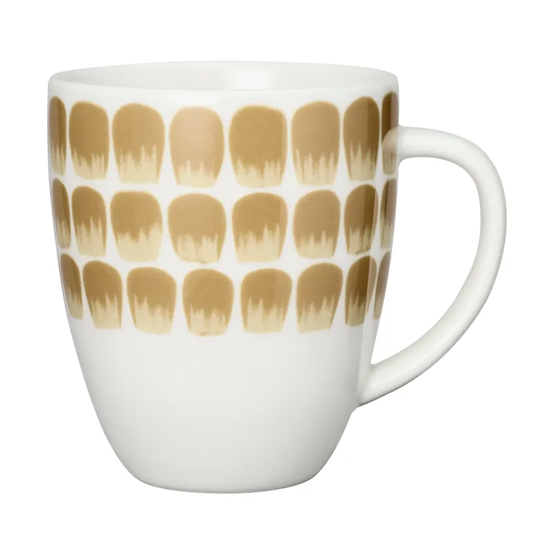 Arabia 24h Tuokio Tasse 34 cl Beige by Arabia – product photo