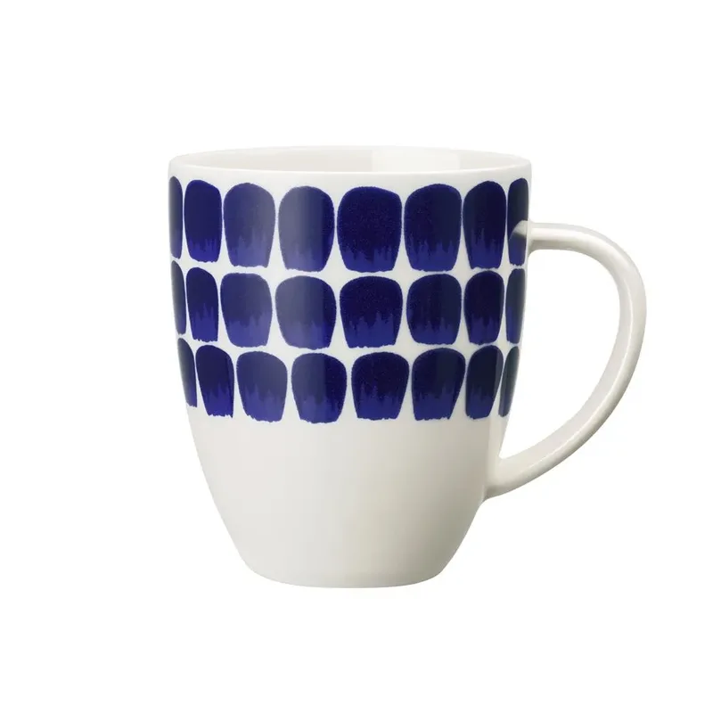 Arabia 24h Tuokio Tasse 34 cl Cobalt by Arabia – product photo