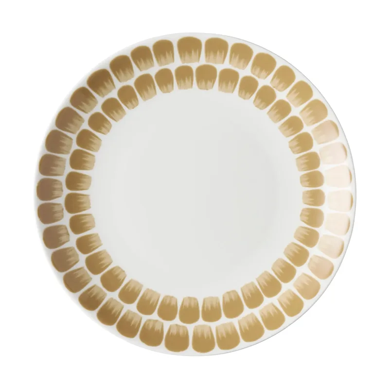Arabia 24h Tuokio Teller Ø20 cm Beige by Arabia – product photo