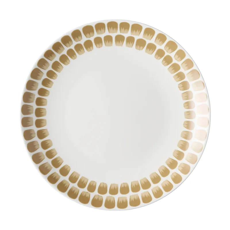 Arabia 24h Tuokio Teller Ø26 cm Beige by Arabia – product photo