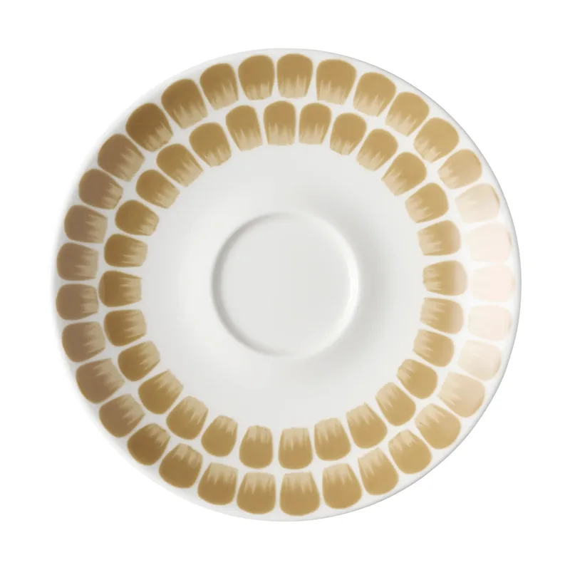 Arabia 24h Tuokio Untersetzer Ø17 cm Beige by Arabia – product photo