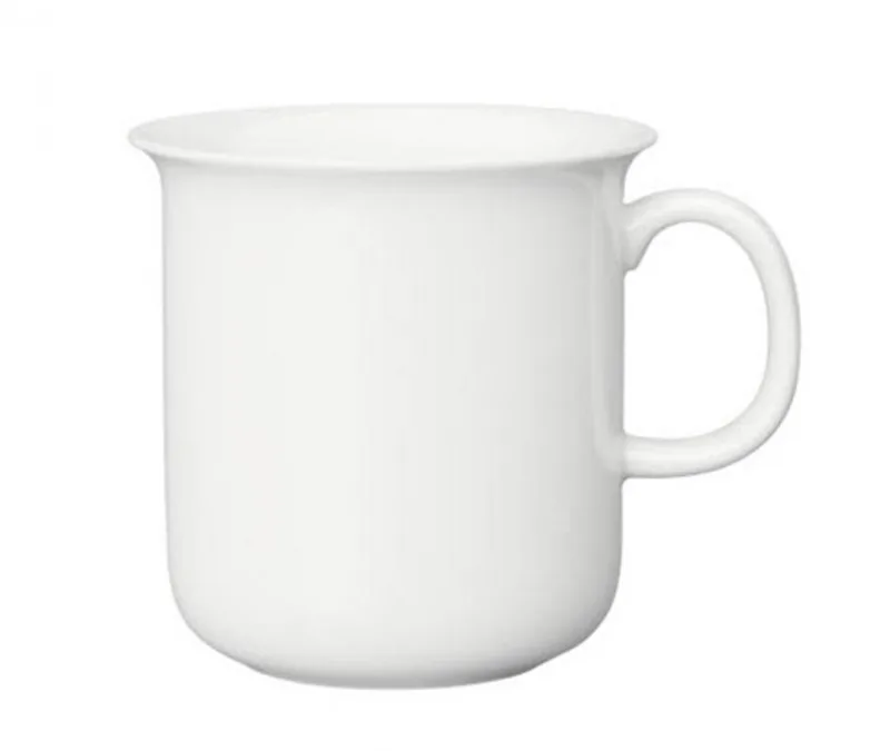 Arctica Beker 0,28 l - porselein by Arabia in Wit – product photo