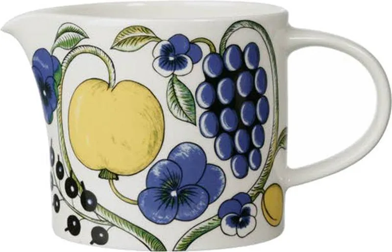 Cafetiere Schenkkan by Arabia in Blauw – product photo