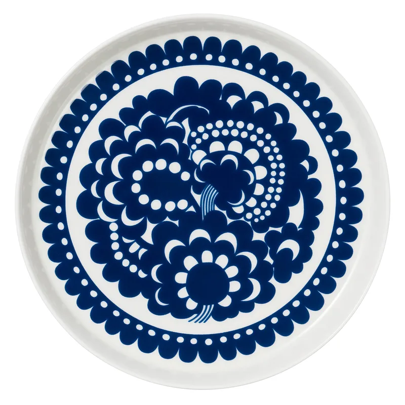 Esteri Teller Ø24cm by Arabia – product photo