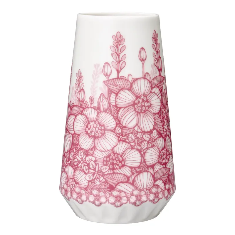 Huvila Vase 19cm by Arabia – product photo