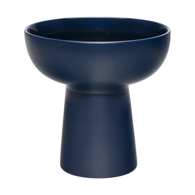 Kirnu dekorativ Schale Blau, 16x16 cm från Arabia – produktbild