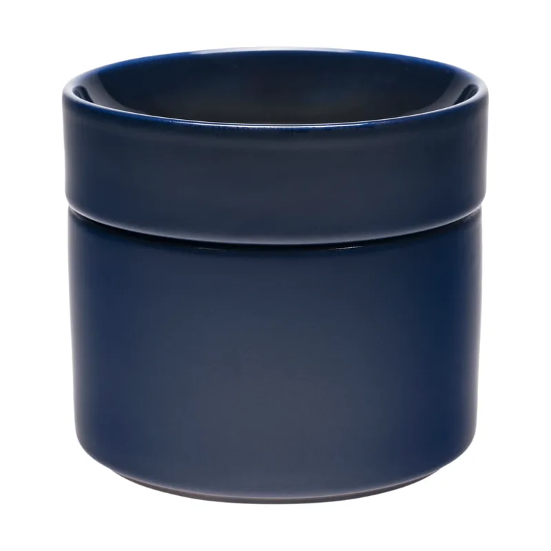 Kirnu dekorative Vorratsdose Blau, 11x10 cm by Arabia – product photo